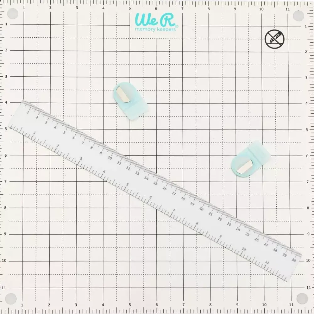 Online Base De Corte Magnética All-In-One We R Memory Keepers Herramientas De Corte