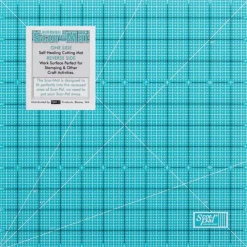 Online Base de corte reversible Scor-Mat Herramientas De Corte