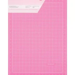 Sale Base de corte rosa de doble cara 45x60 cm. AC Herramientas De Corte
