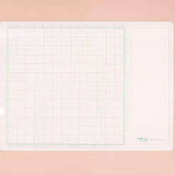 Outlet Base de Cristal Glass Mat Herramientas De Corte