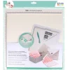 Online Base para plegar y marcar 30x30cm Herramientas De Corte