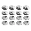 Outlet Bases para botones Telas, Sedas Y Fieltro
