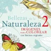 Outlet Bellezas de la Naturaleza 02 Colorear