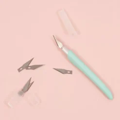 Best Bisturí de Precisión Herramientas De Corte|Goma Eva Fofuchas