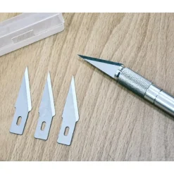 Clearance Bisturí de precisión Hobby Art Knife Goma Eva Fofuchas|Herramientas De Corte