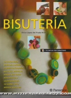 Clearance Bisutería Labores Y Macramé|Abalorios
