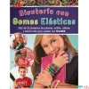 Outlet Bisutería con Gomas Elásticas Infantil|Abalorios