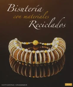 Best Bisutería con materiales reciclados Abalorios