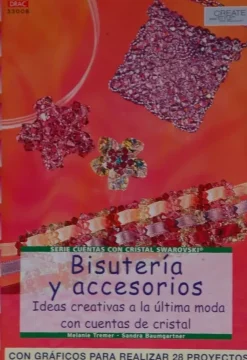 Outlet Bisutería y accesorios Abalorios