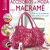 New Bisutería y accesorios de Moda con Macramé Abalorios|Labores Y Macramé