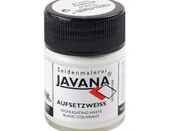 Discount Blanco Cubriente Javana K814550 Telas, Sedas Y Fieltro|Herramientas Para Seda
