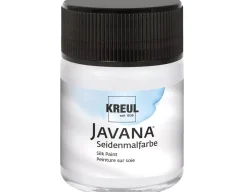 Blanco mezcla Javana K814650 Telas, Sedas Y Fieltro|Herramientas Para Seda