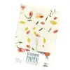 Best Blooming Paper The Seasonal Flowers 28x39cm Papeles