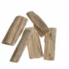 Discount Bloques de madera rústica Maderas