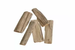 Discount Bloques de madera rústica Maderas
