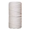 Discount Bobina de Algodón de Macramé Crudo 3mm Macramé