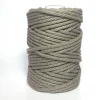 Outlet Bobina de Algodón de Macramé Topo 5mm Macramé