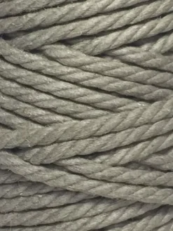 Outlet Bobina de Algodón de Macramé Topo 5mm Macramé