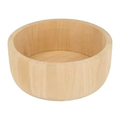 Online Bol de madera 17cm Maderas