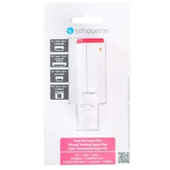 Bolígrafo térmico punta superfina Silhouette