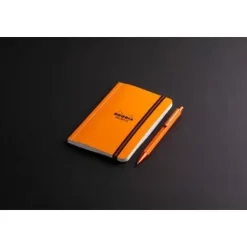 Best Boligrafo ScRipt Ballpoint Naranja Rotuladores
