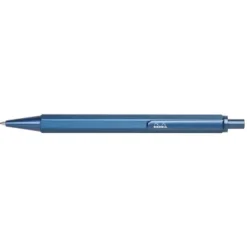 Outlet Boligrafo ScRipt Ballpoint Navy Rotuladores