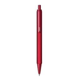 Sale Boligrafo ScRipt Ballpoint Rojo Rotuladores