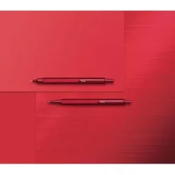 Sale Boligrafo ScRipt Ballpoint Rojo Rotuladores