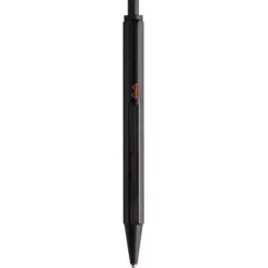 Hot Boligrafo ScRipt Ballpoint Negro Rotuladores