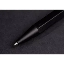 Hot Boligrafo ScRipt Ballpoint Negro Rotuladores