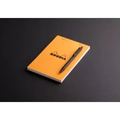 Hot Boligrafo ScRipt Ballpoint Negro Rotuladores