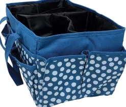 Hot Bolsa de Almacenamiento Azul Organización