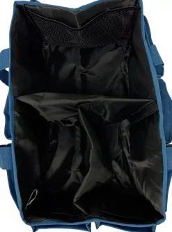 Hot Bolsa de Almacenamiento Azul Organización