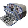 Outlet Bolsa de almacenamiento para pintura acrílica Organización