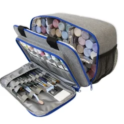 Outlet Bolsa de almacenamiento para pintura acrílica Organización