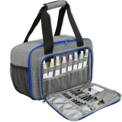 Outlet Bolsa de almacenamiento para pintura acrílica Organización