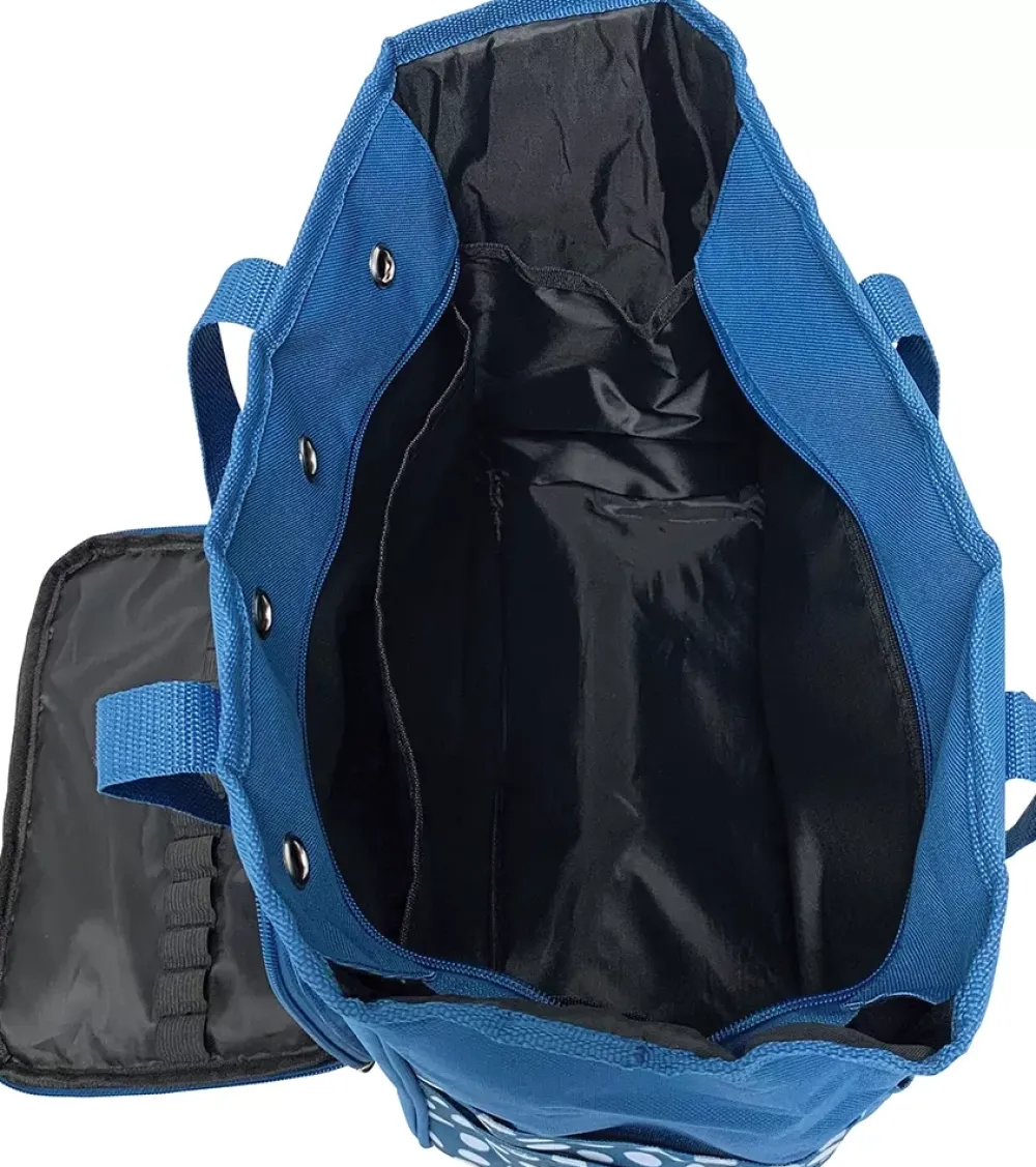 Best Bolsa de Almacenamiento y Bobina de Lana Organización