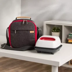 Discount Bolsa de Transporte Para EasyPress 15x17cm Organización