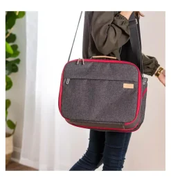 Clearance Bolsa de Transporte para EasyPress 30x25cm Organización
