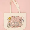 Best Bolsa Tote Craft Lover Organización