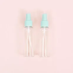 New Botellas Atomizadoras Organización