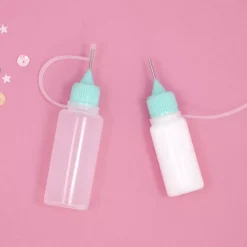 Online Botellas con Aplicador Organización