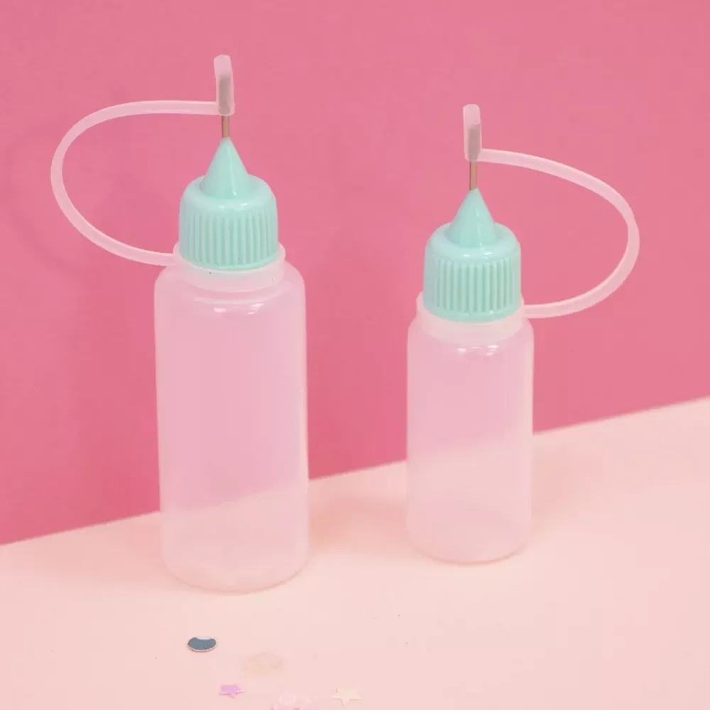 Online Botellas con Aplicador Organización