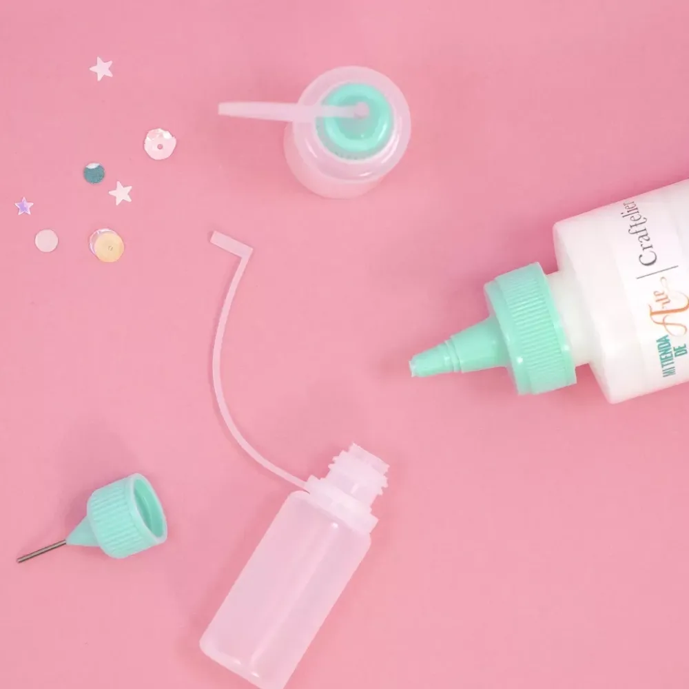 Online Botellas con Aplicador Organización