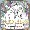 Online Bridgerton. The Official Colouring Book Colorear