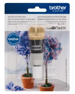 Outlet Scan&Cut Soporte Para Cuchilla de Corte Brother