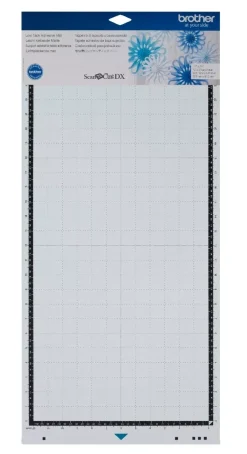 Outlet ScanNCut DX Tapete Adhesivo de Baja Sujeción 30,5x61 cm Brother