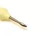 Sale Buril de acero inoxidable Pala de 2,5x5,5mm INOX.02 Buriles De Grabado|Pastas Moldeables