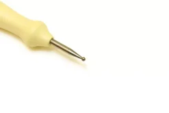 Buril de acero inoxidable Bola de diámetro 1,5mm INOX.04 Buriles De Grabado|Pastas Moldeables