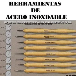 Sale Buril de acero inoxidable Buriles De Grabado|Pastas Moldeables